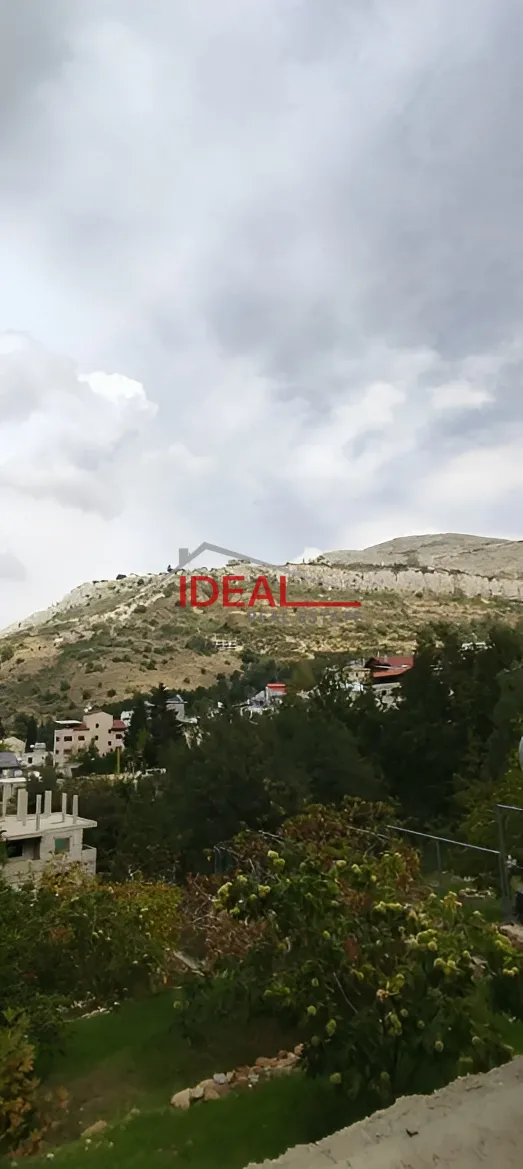 Residential Land for sale in Faraya