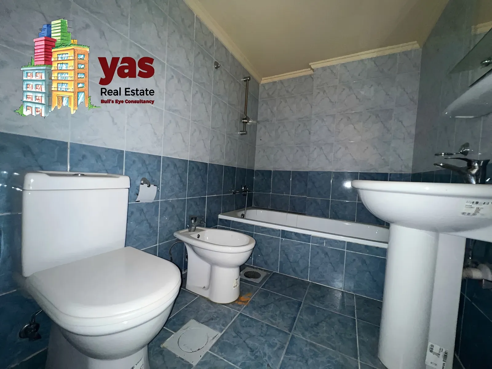 Apartment for Rent in Zouk Mikael