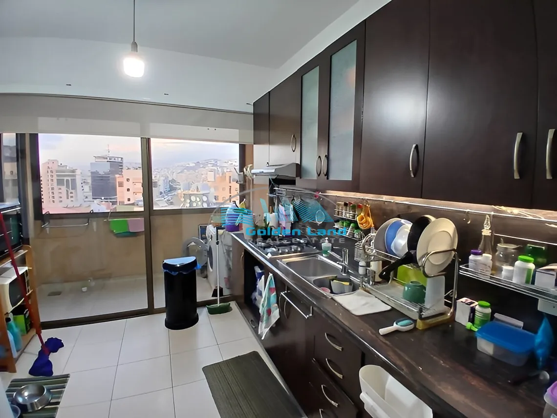Apartment for Sale in Fanar, Lebanon
