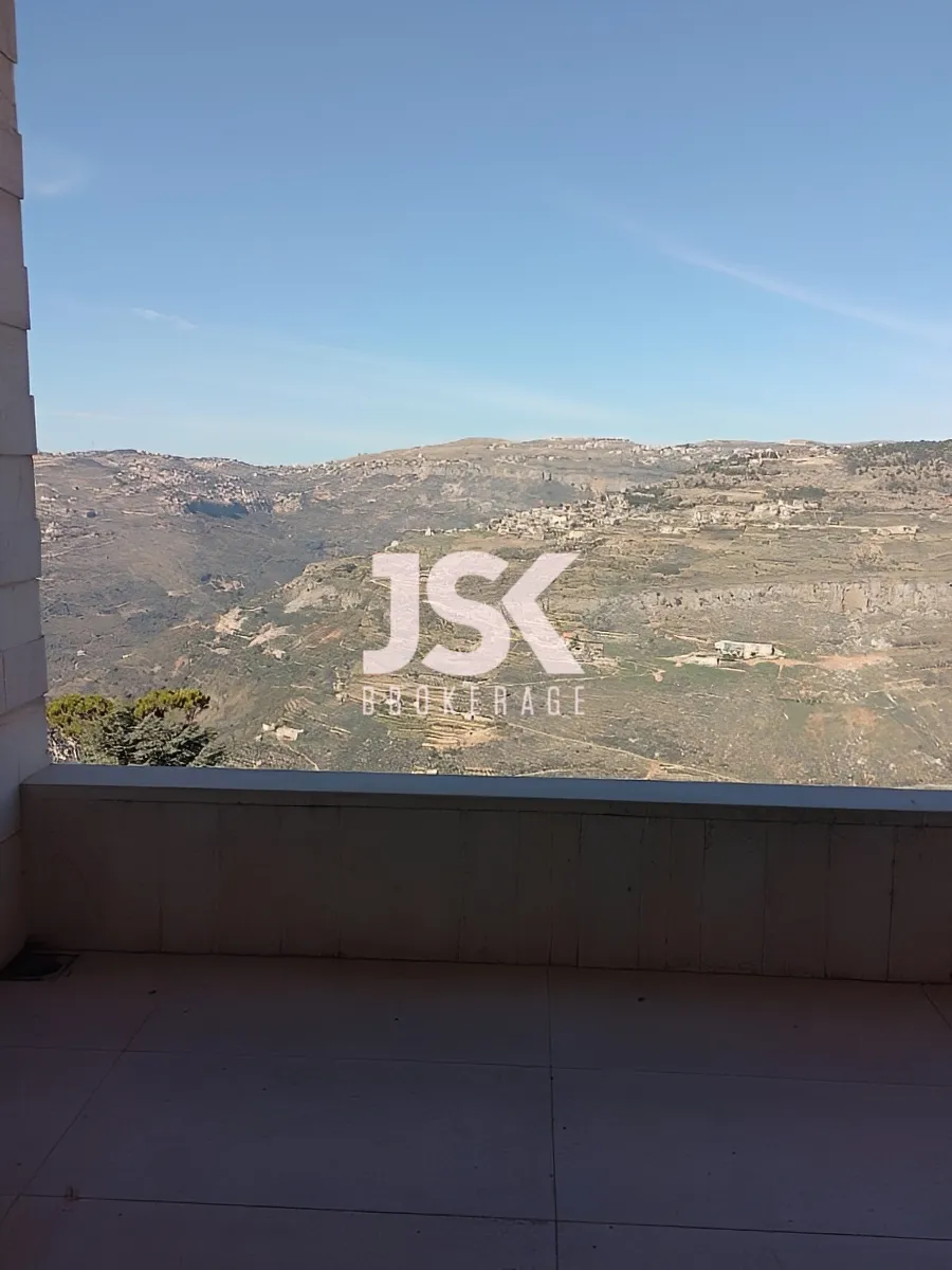 Land for Sale in Zahlé, Lebanon