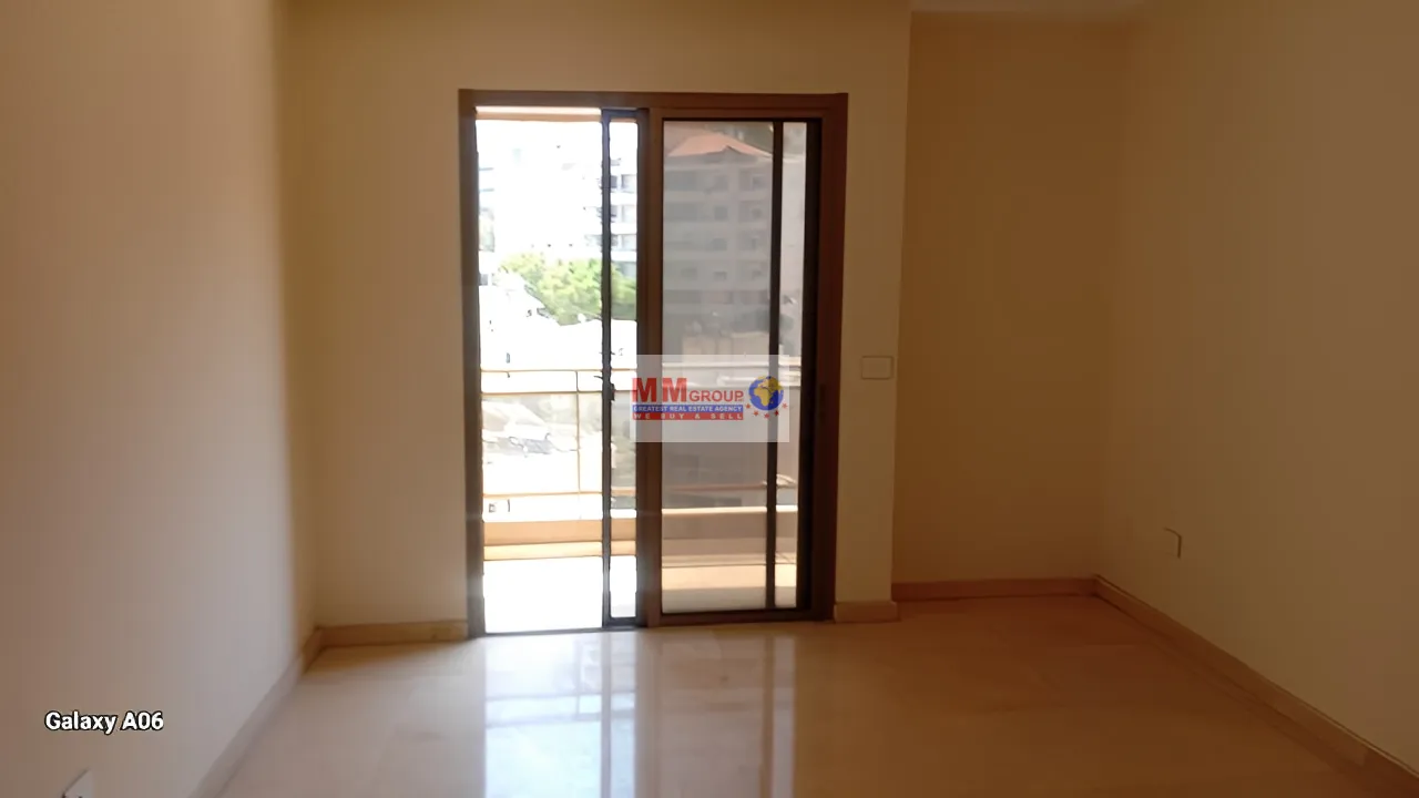 Apartment for Sale in Hazmieh