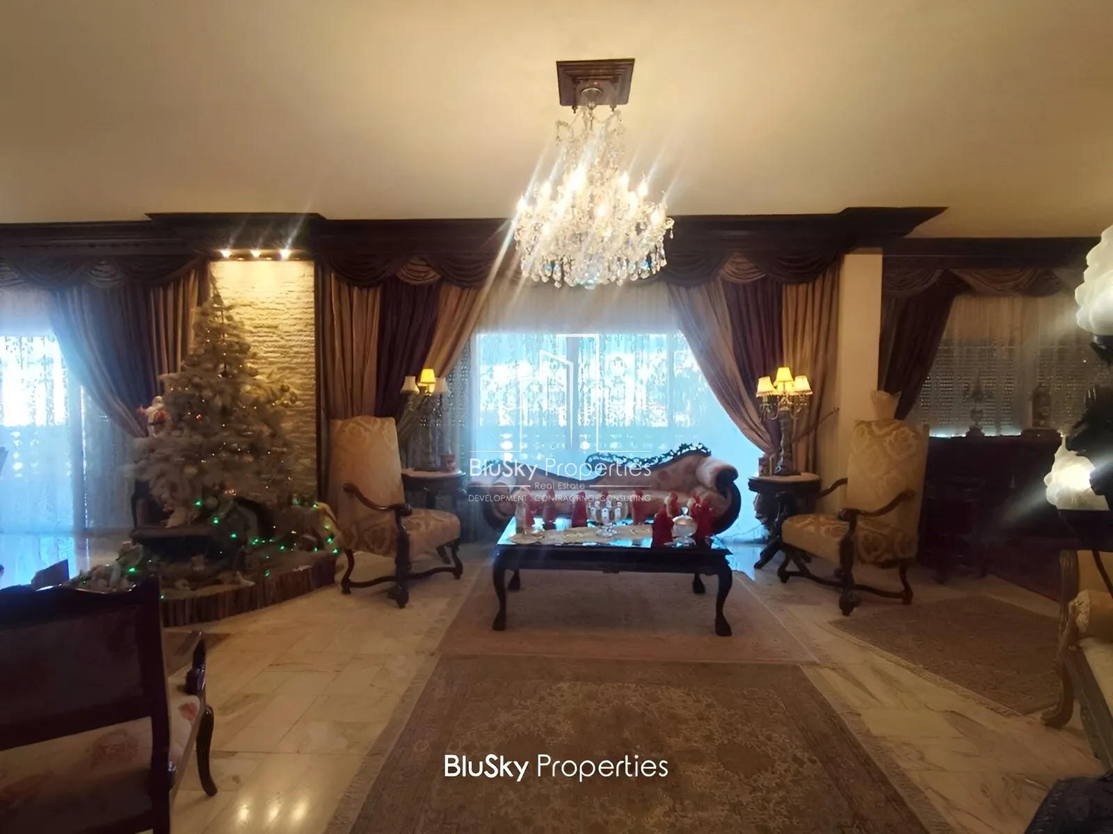 Apartment for Sale in Adonis - 3 bed, 4 bath