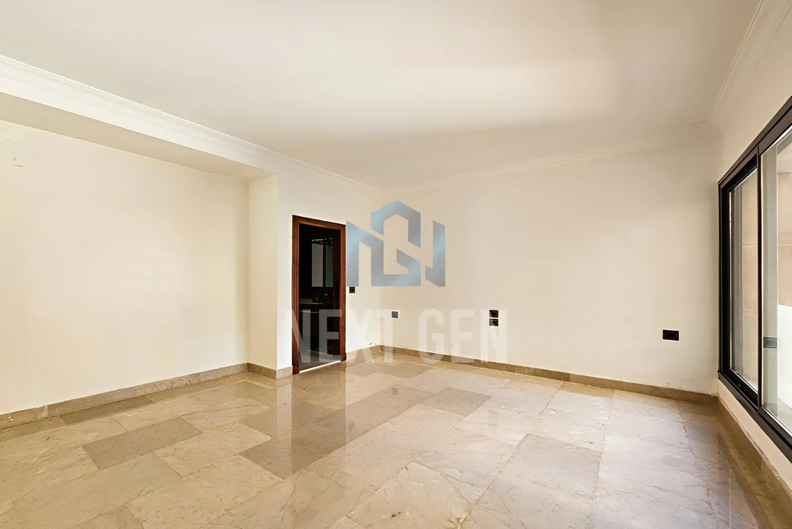 Apartment for Rent in Ramleh Al Bayda