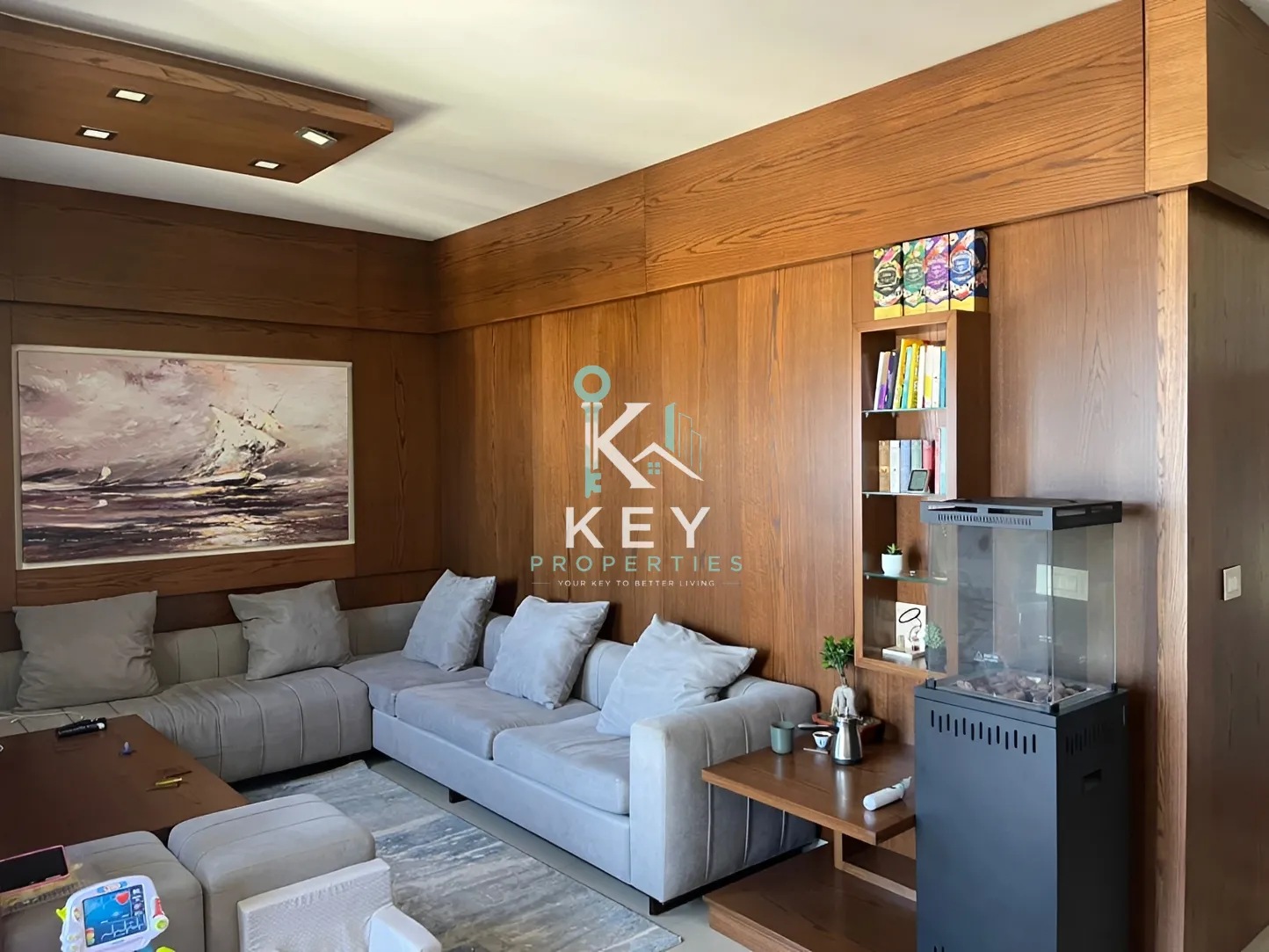 Apartment for sale in Antelias, Lebanon