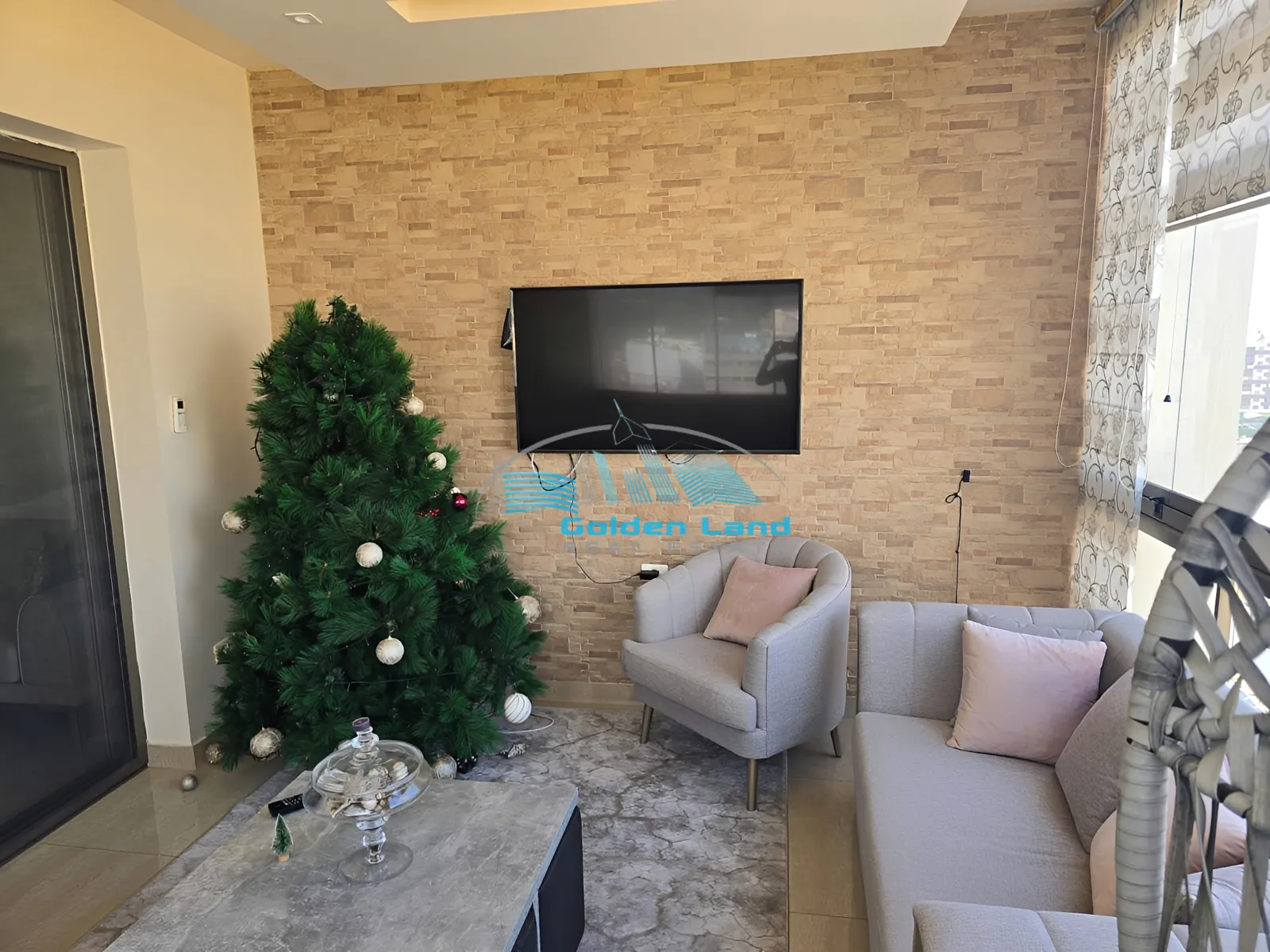 Apartment for Rent in Jdeideh