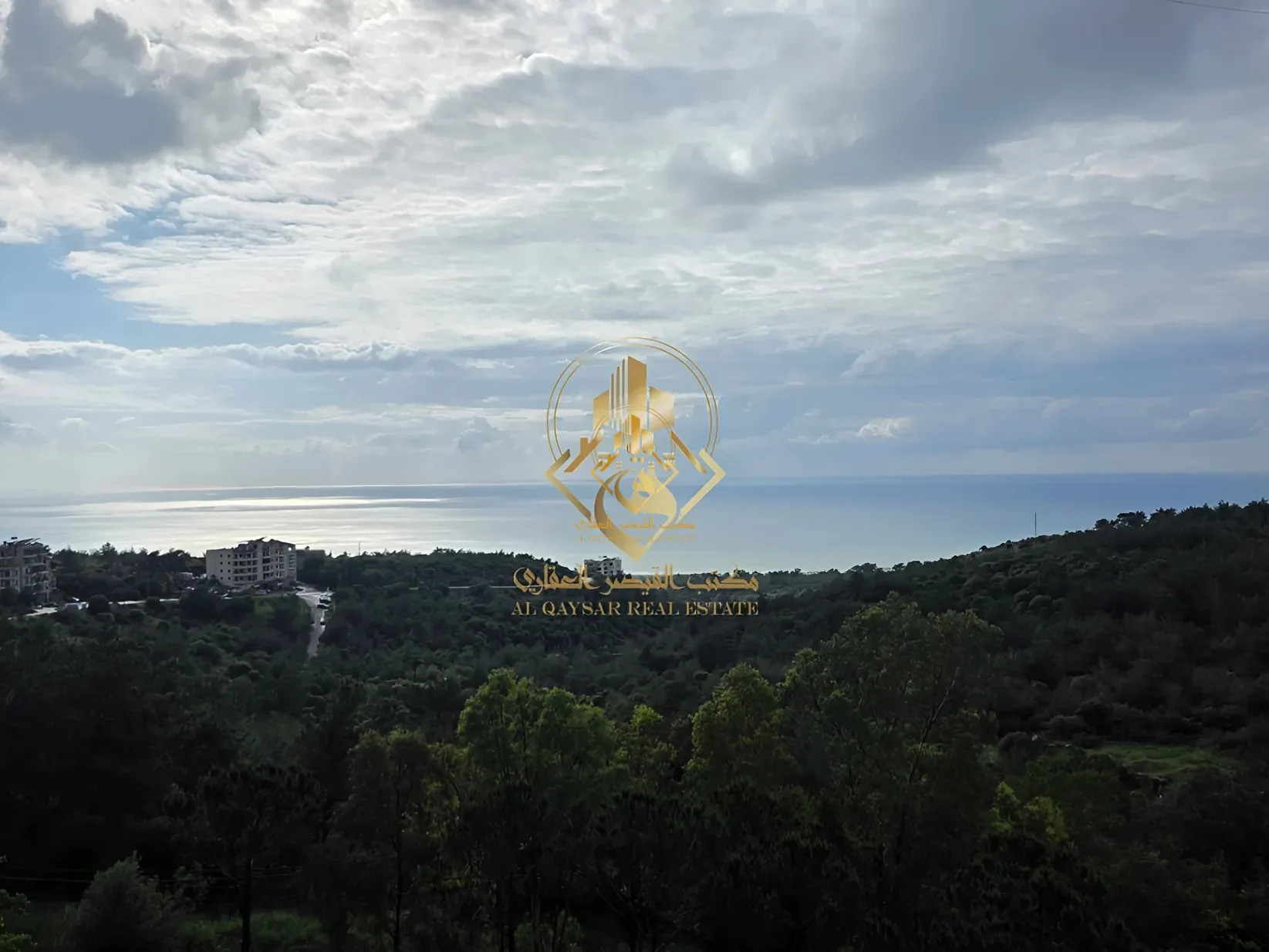 Apartment for sale in Baaouerta, Lebanon - 2 bed, 2 bath