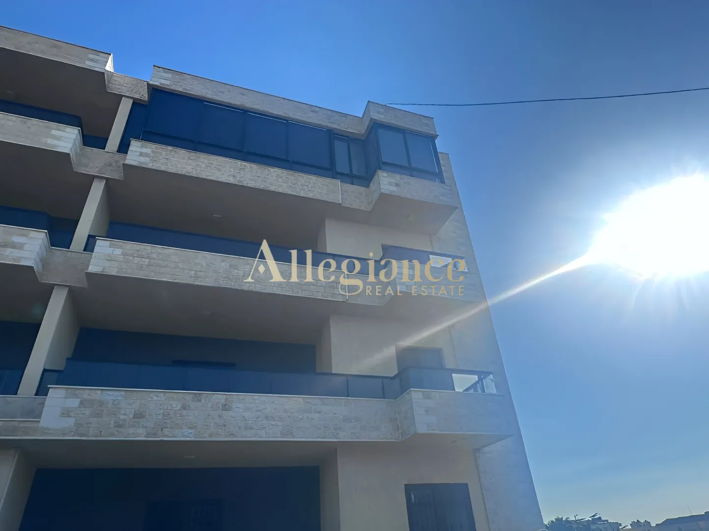 Apartment for sale in Barja
