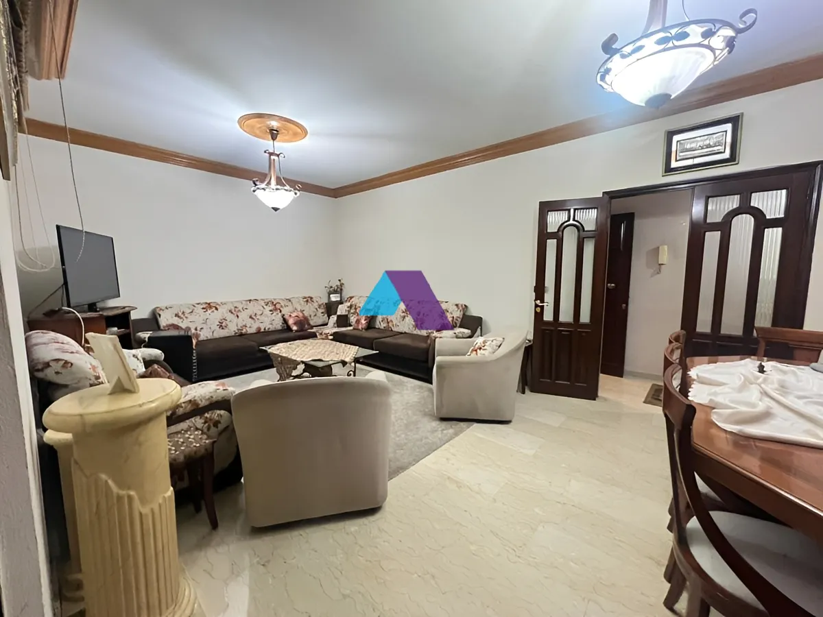 Apartment for Sale in Dekwaneh - 2 bed, 2 bath