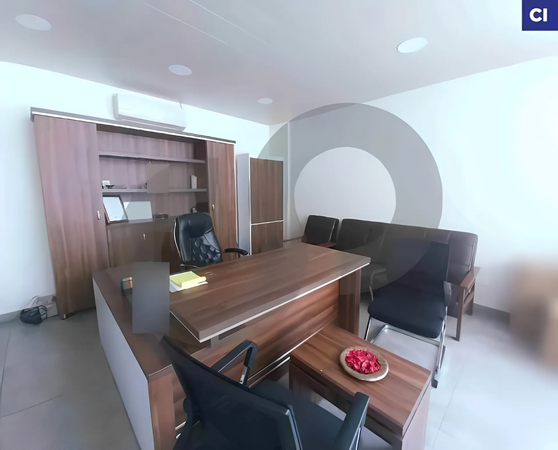 Office for rent in Zouk Mosbeh