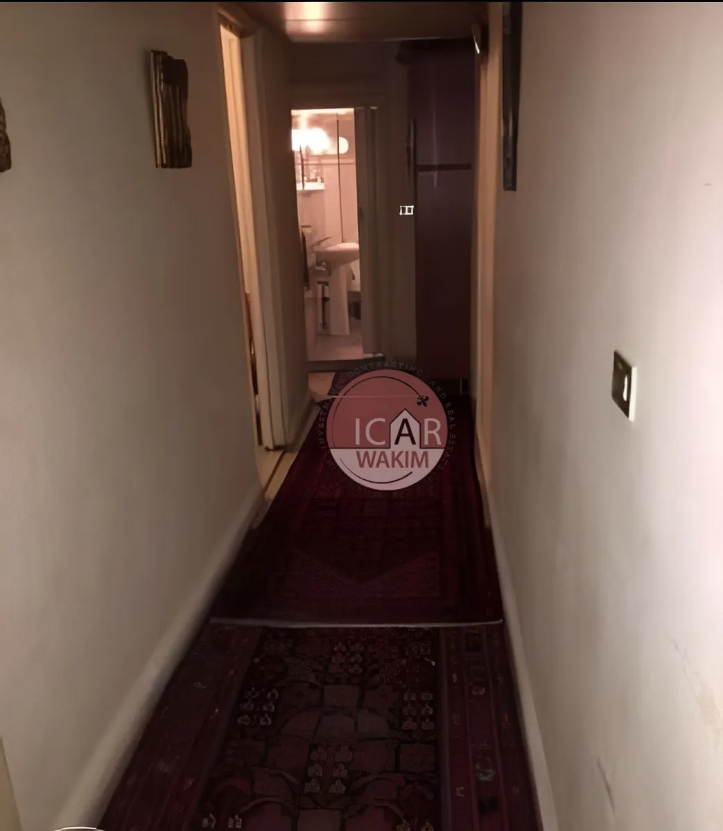 Apartment for Sale in Sin El Fil