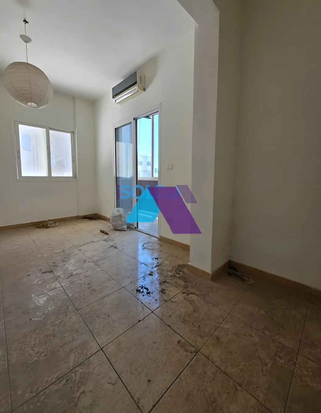 Apartment for sale in Syoufi