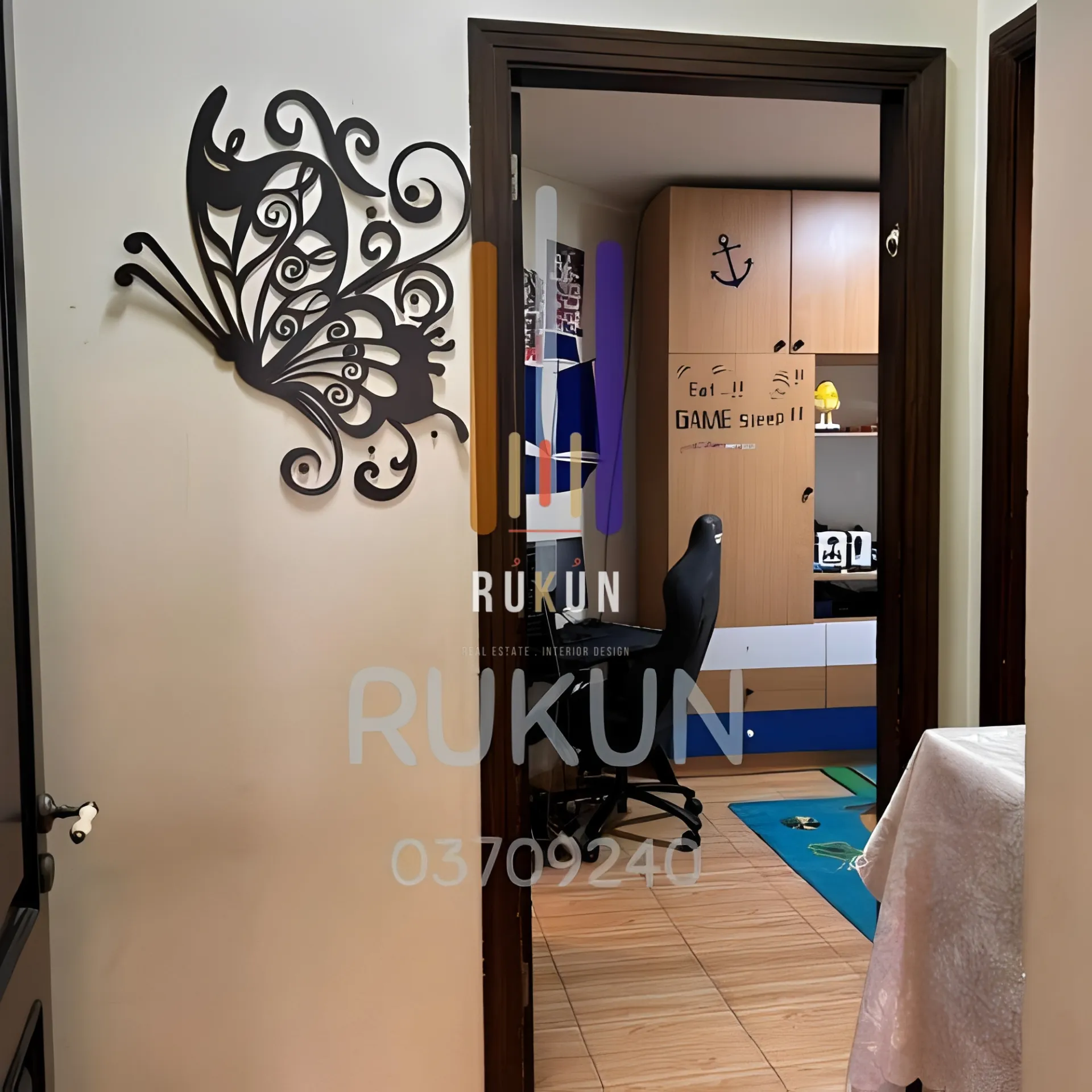 Apartment for sale in Roumieh, Lebanon