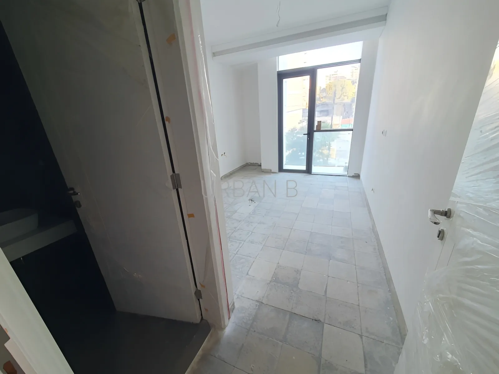 Apartment for Sale in Jnah, Lebanon