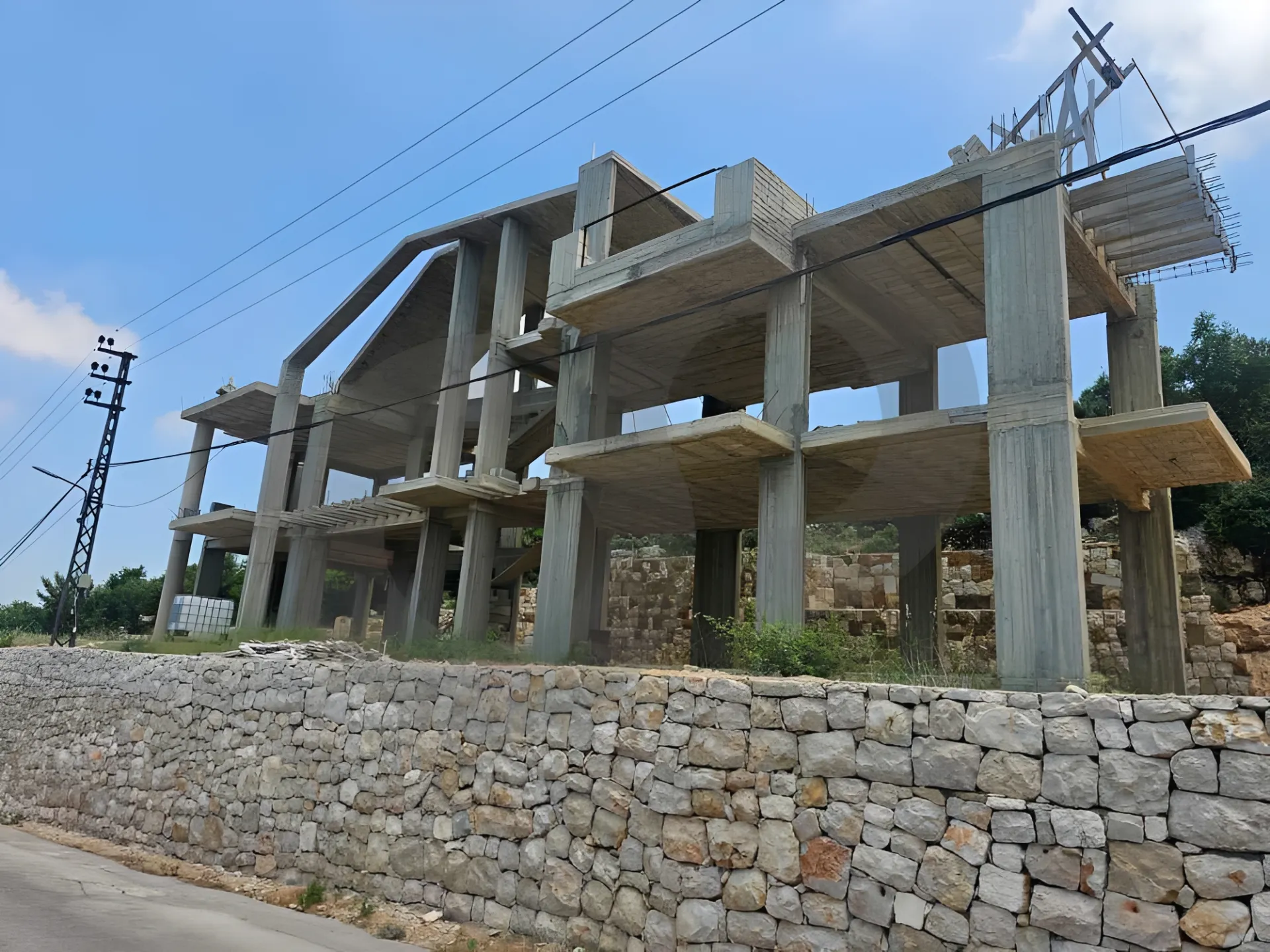 Villa for Sale in Koura