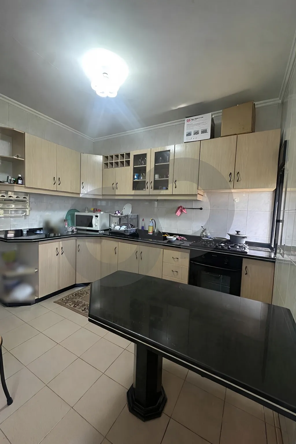 Apartment for Sale in Bourj Hammoud - 3 bed, 2 bath