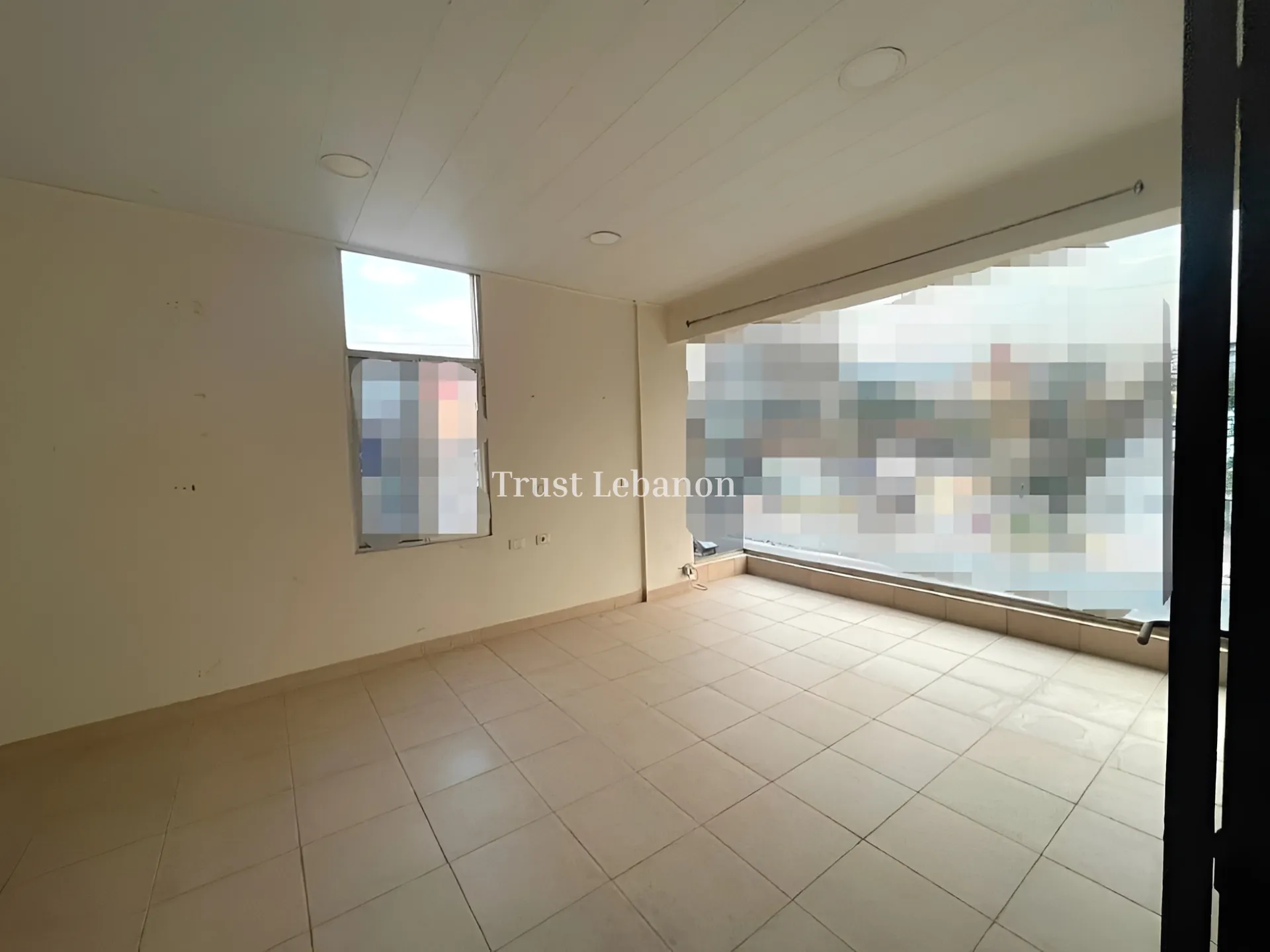Office for rent in Zouk Mosbeh, Lebanon