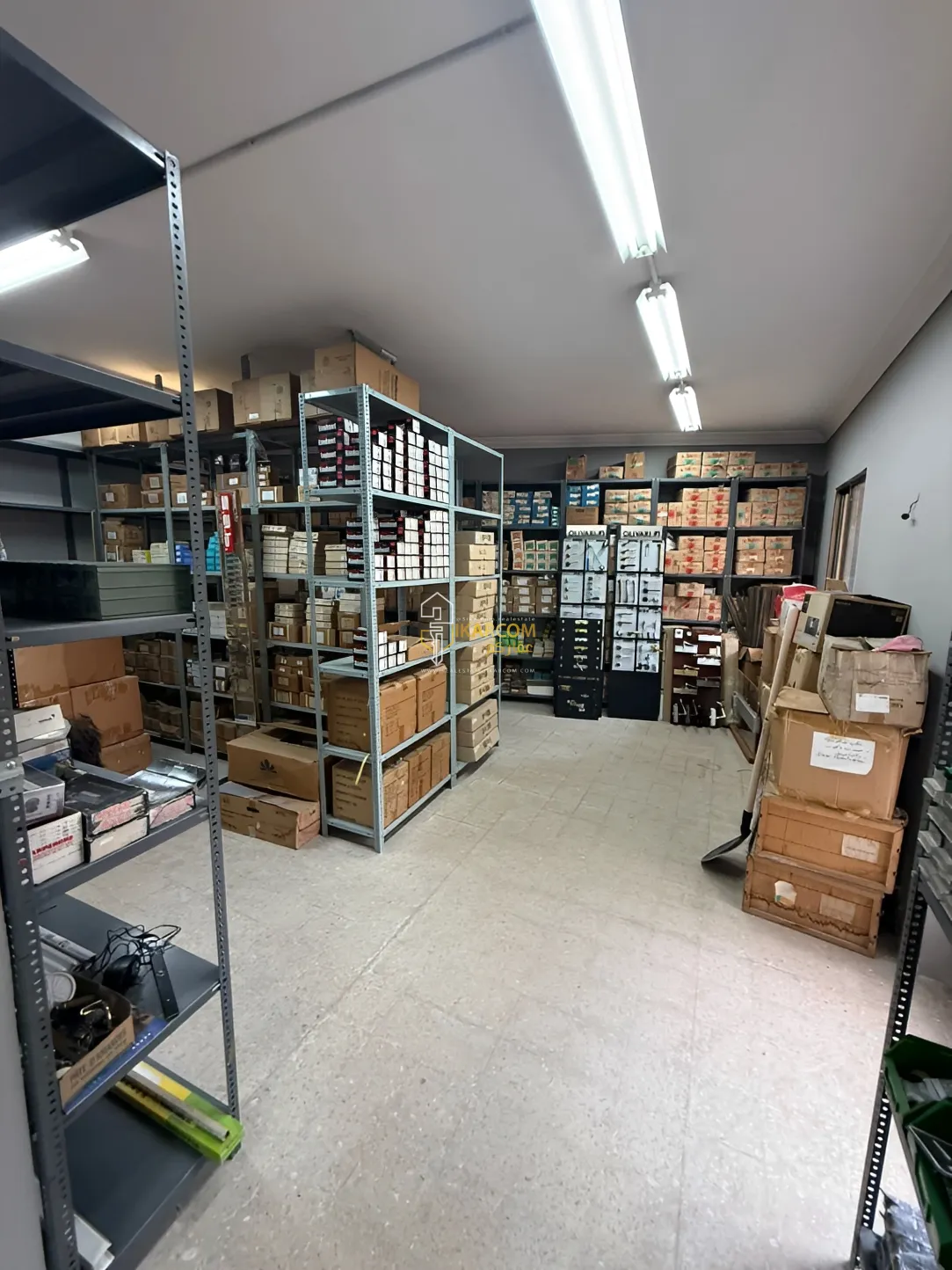 Office for sale in Mansourieh, Lebanon