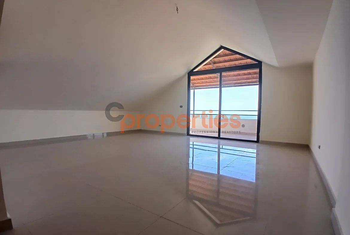 Apartment for Sale in Nahr Ibrahim