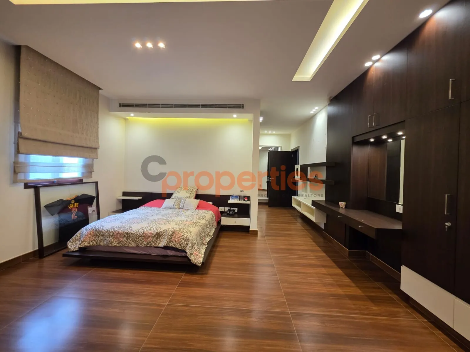 Villa for Rent in Ain Saadeh