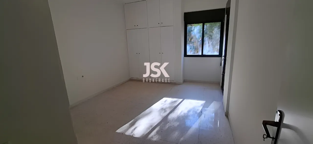 Apartment for Rent in Qennabet Broummana