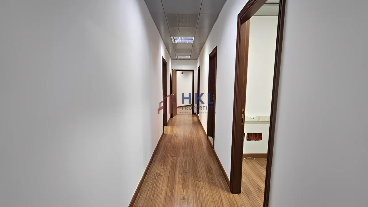 Office for Rent in Dekwaneh, Lebanon