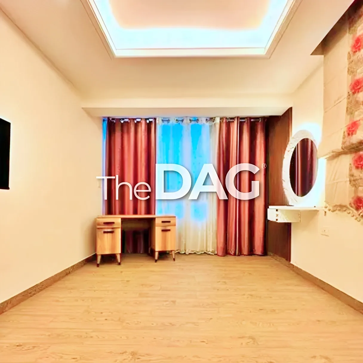 Apartment for rent in Raoucheh, Beirut, Lebanon