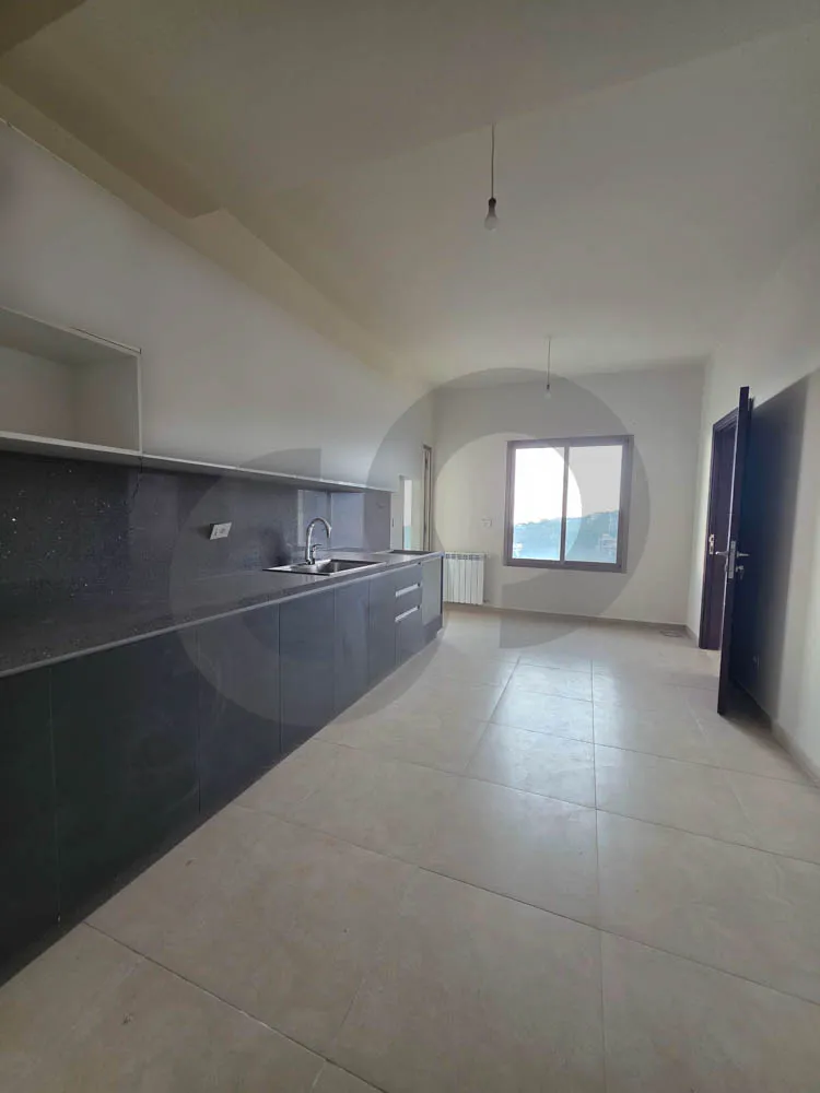 Duplex for sale in Jouret El Ballout