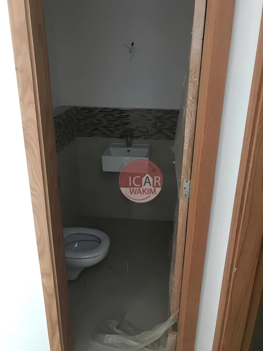 Duplex Apartment for Sale in Zikrit - 3 bed, 3 bath