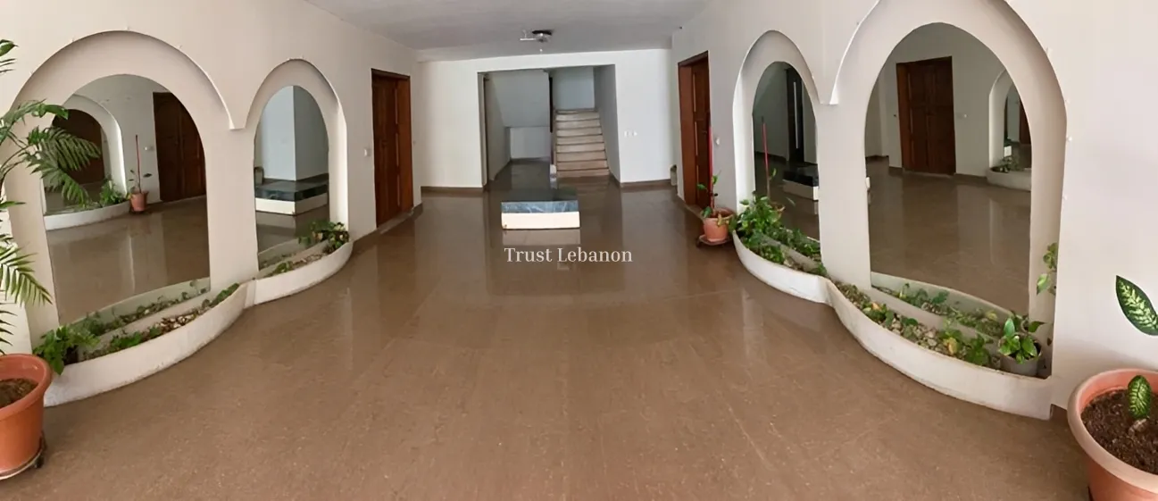 Residential Building for sale in Rabieh, Lebanon
