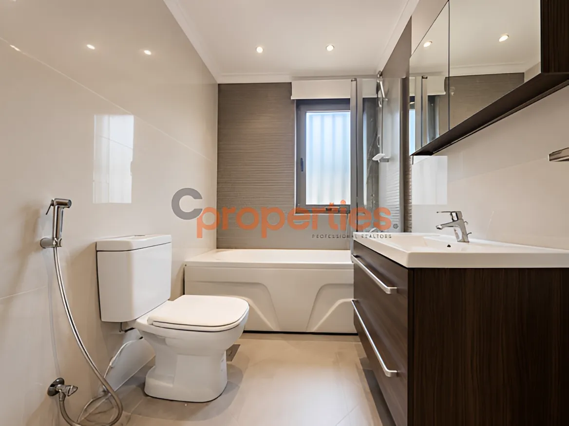 Apartment for Rent in Jnah