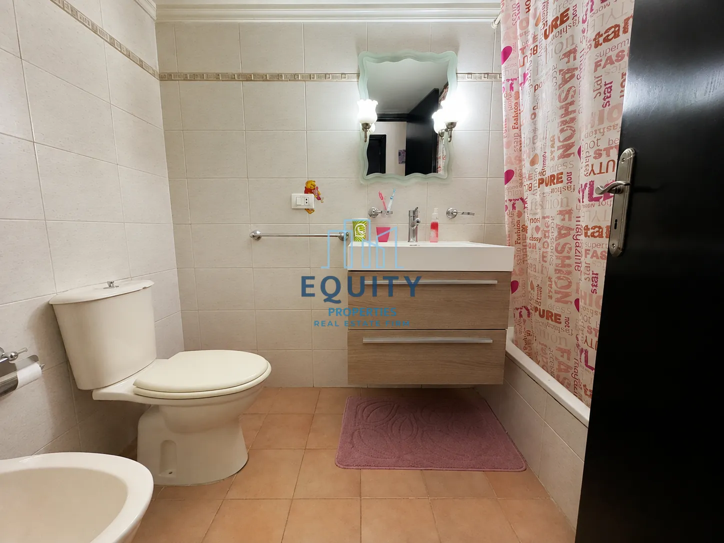 Apartment for sale in Rabweh