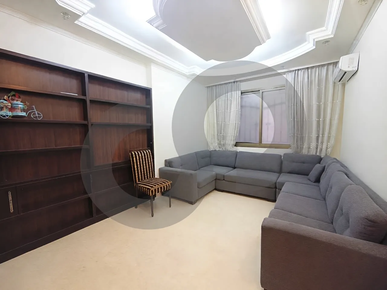 Apartment for Sale in Forn El Chebbak - 3 bed, 2 bath