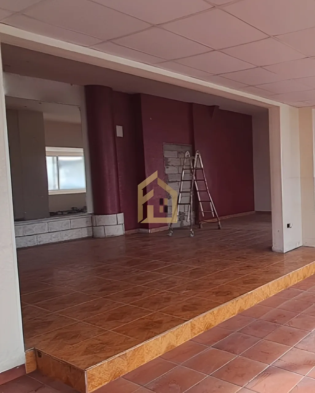 Restaurant for rent in Jeita, Lebanon