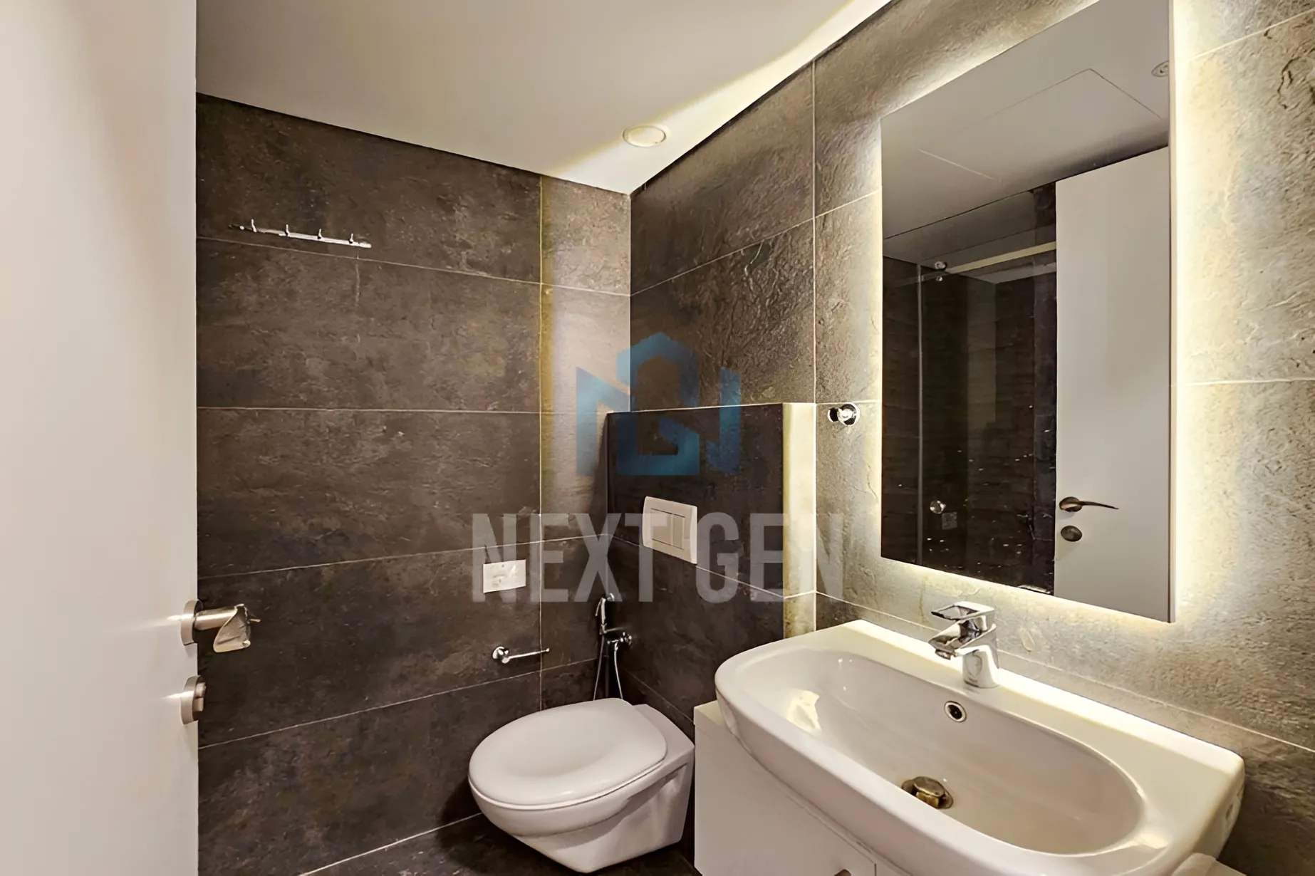 Apartment for rent in Achrafieh, Beirut, Lebanon