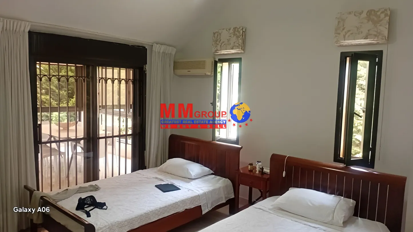 Villa for sale in Ain Najm, Lebanon