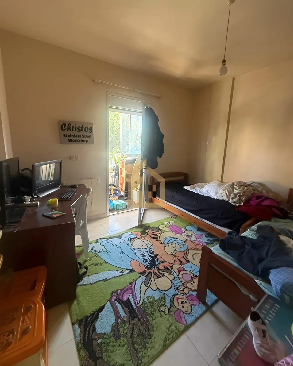 Apartment for sale in Ballouneh, Lebanon