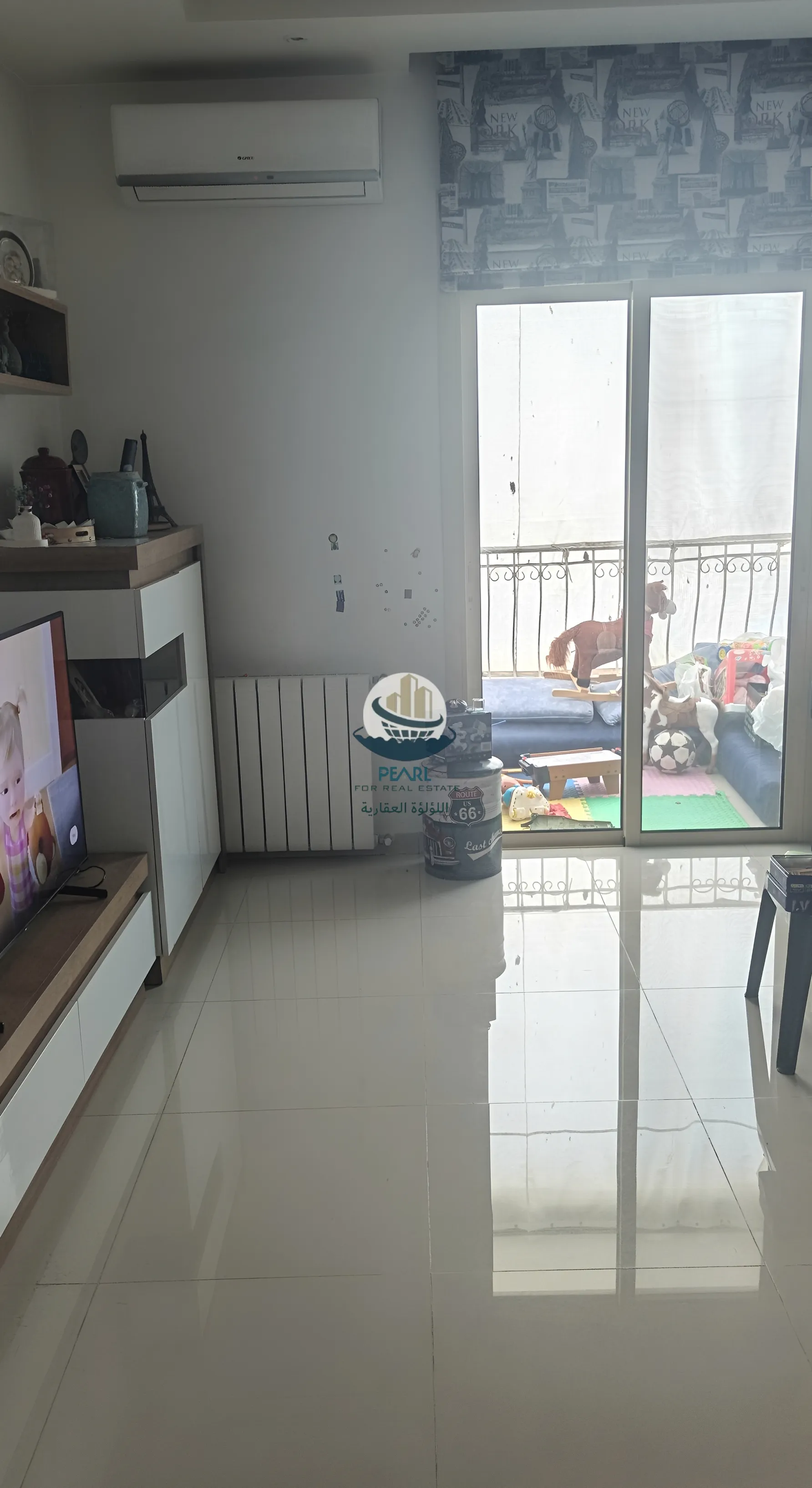 Apartment for sale in Chouit
