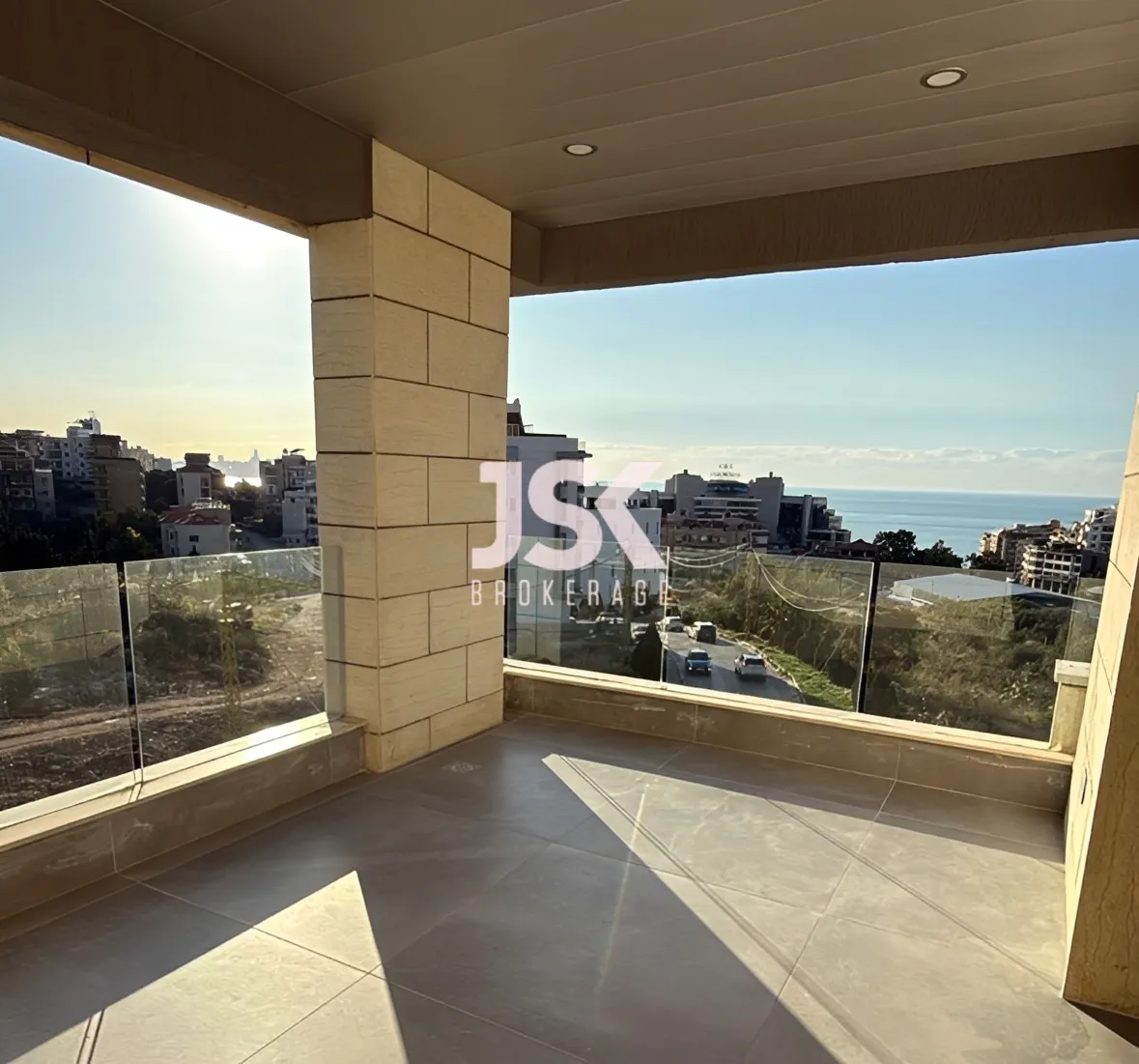Duplex for Sale in Dbayeh