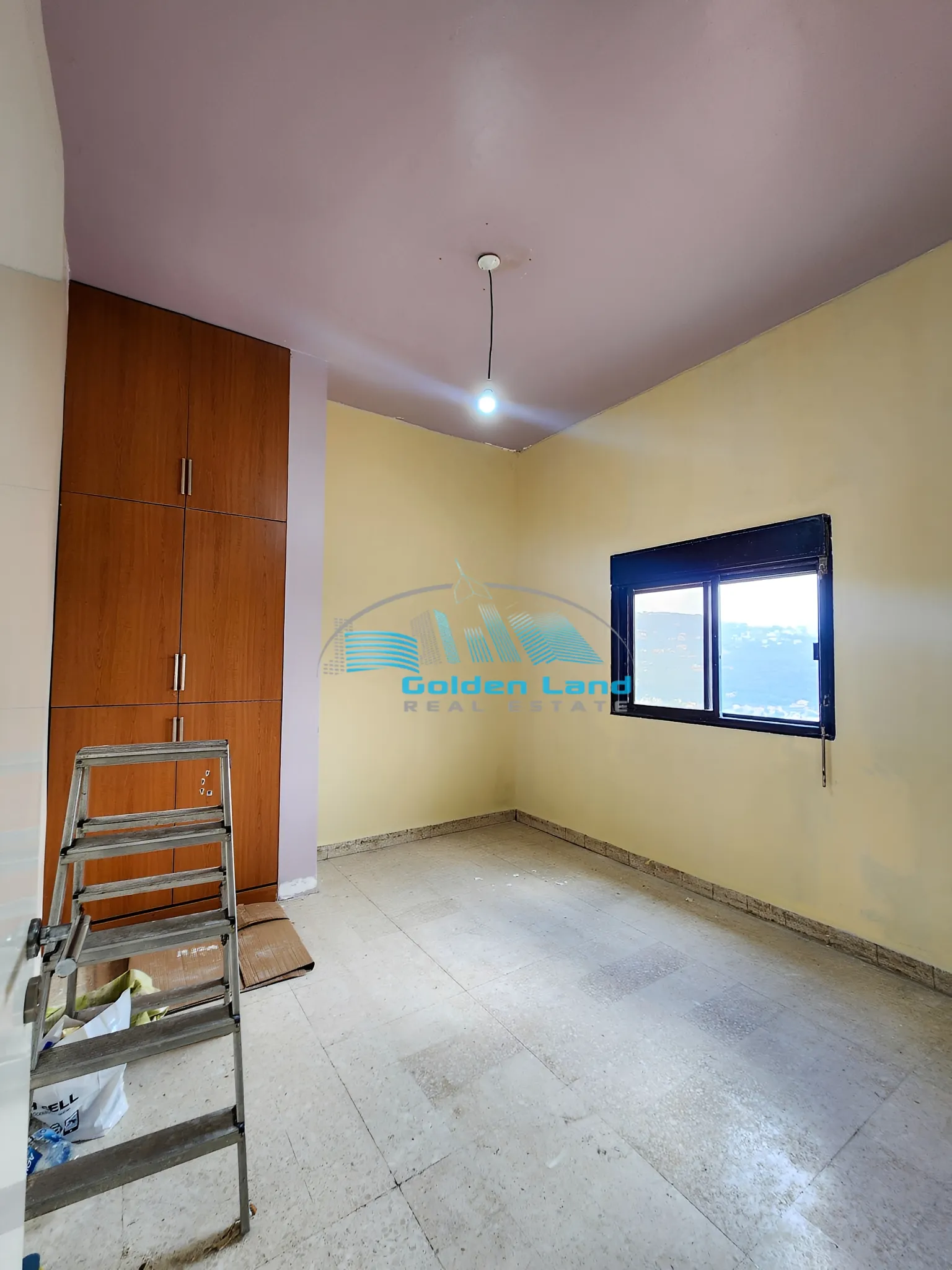Apartment for Rent in Baabdat