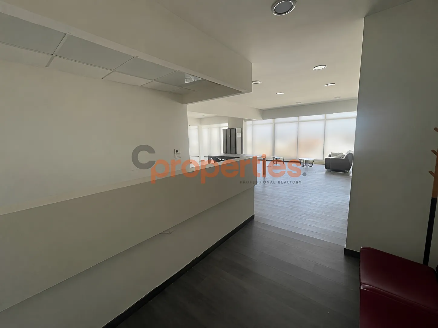 Office for Rent in Mar Mikhael