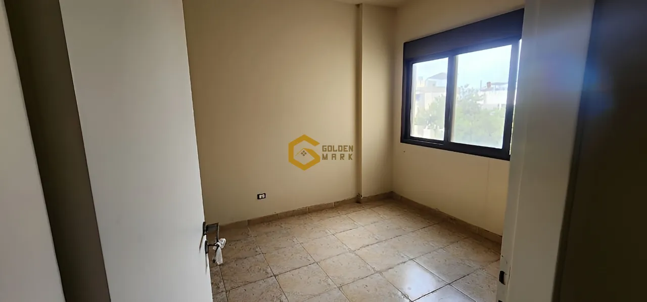 Apartment for Sale in Mar Roukoz - 4 bed, 3 bath