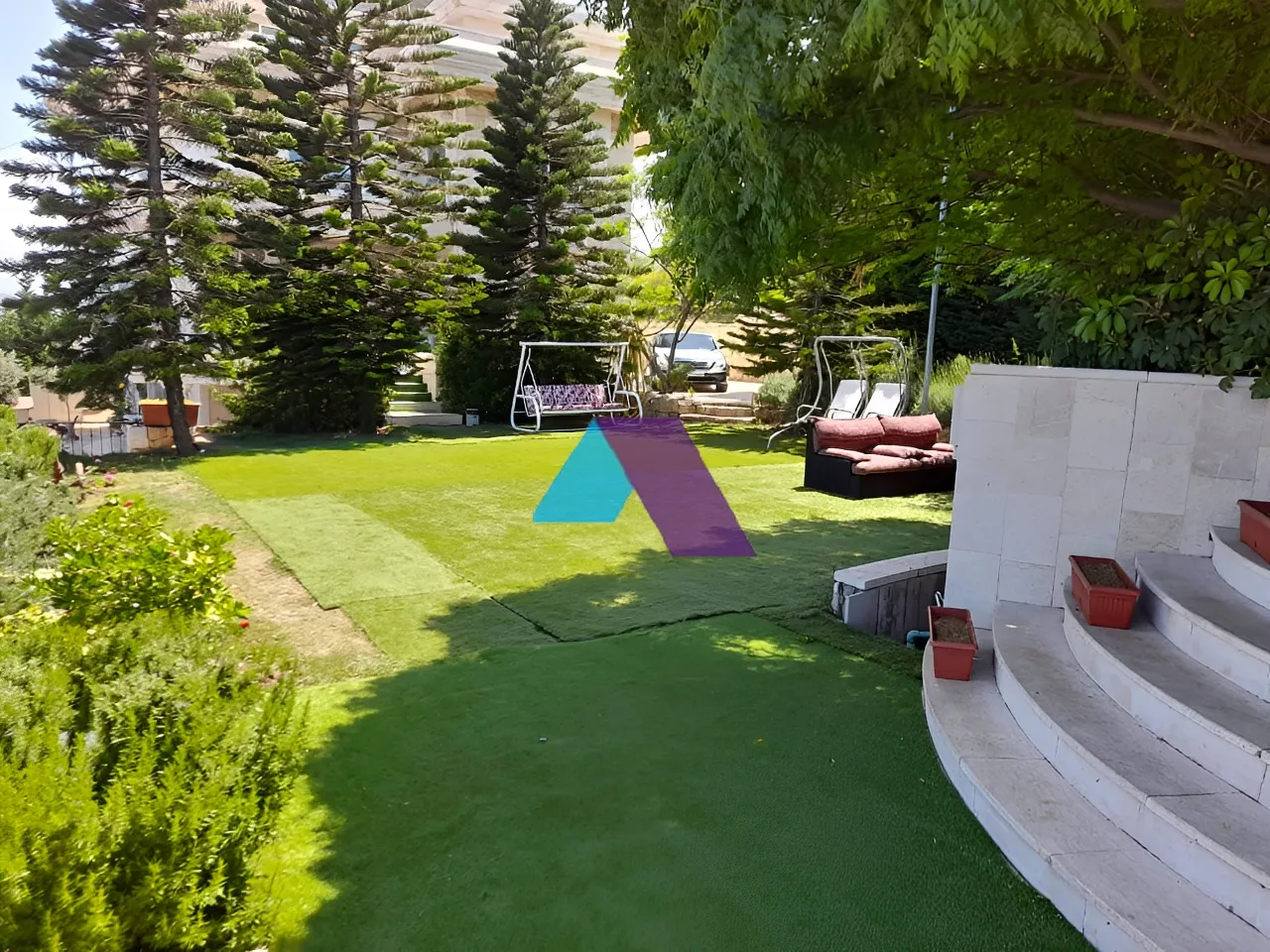 Villa for Sale in Aaitat