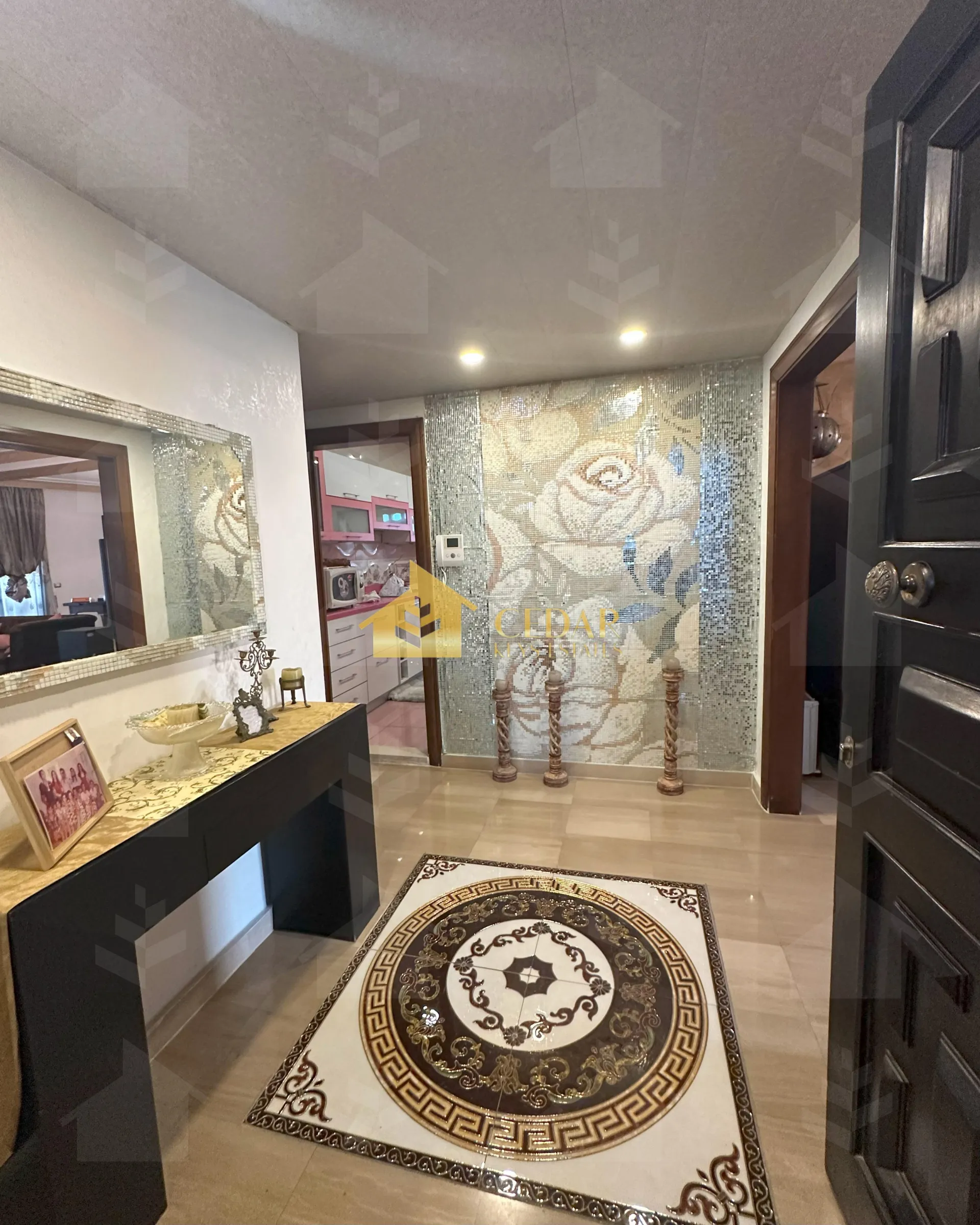 Apartment for sale in Aaramoun, Lebanon