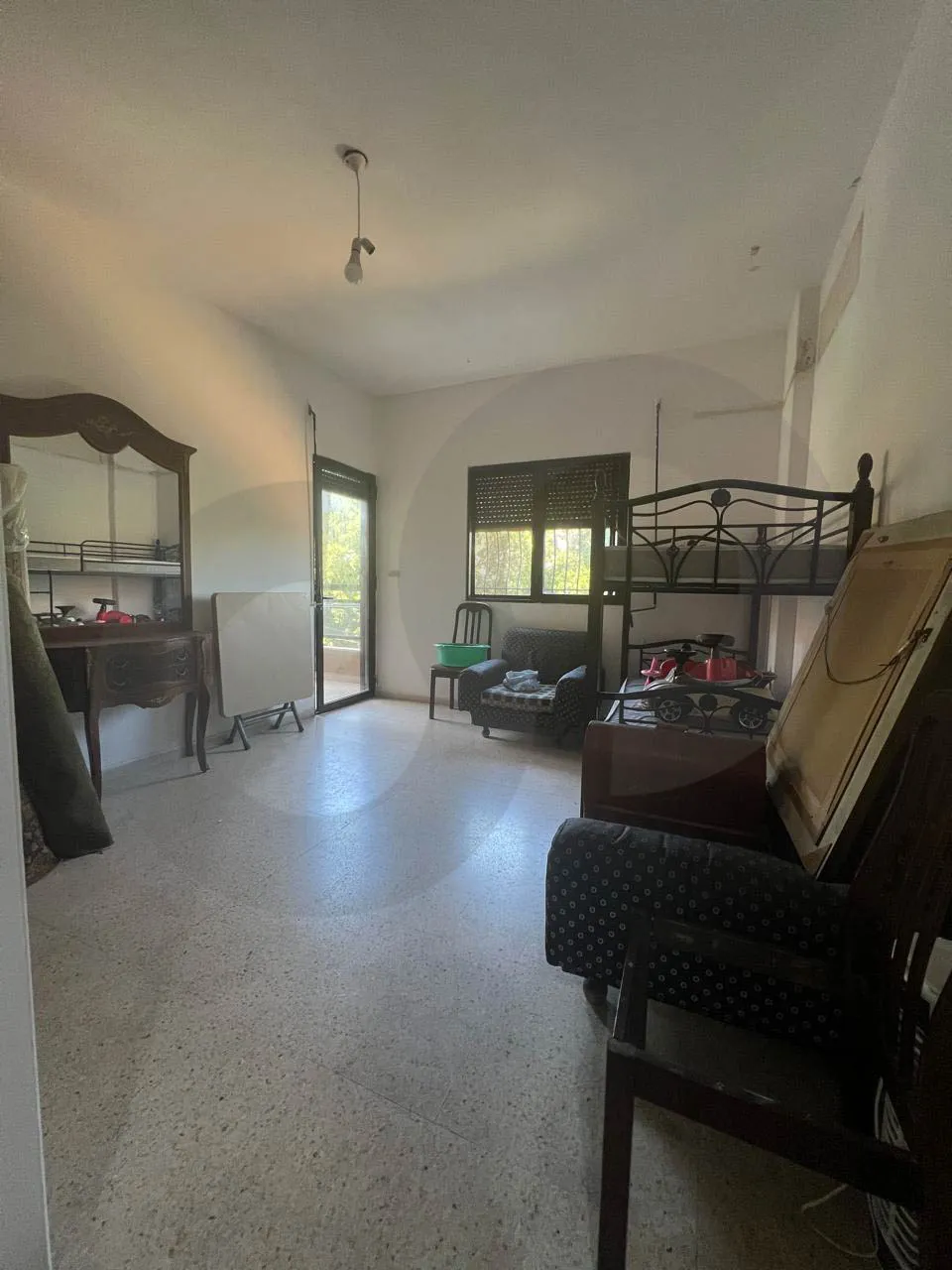 Apartment for Sale in Dawhet el Hoss