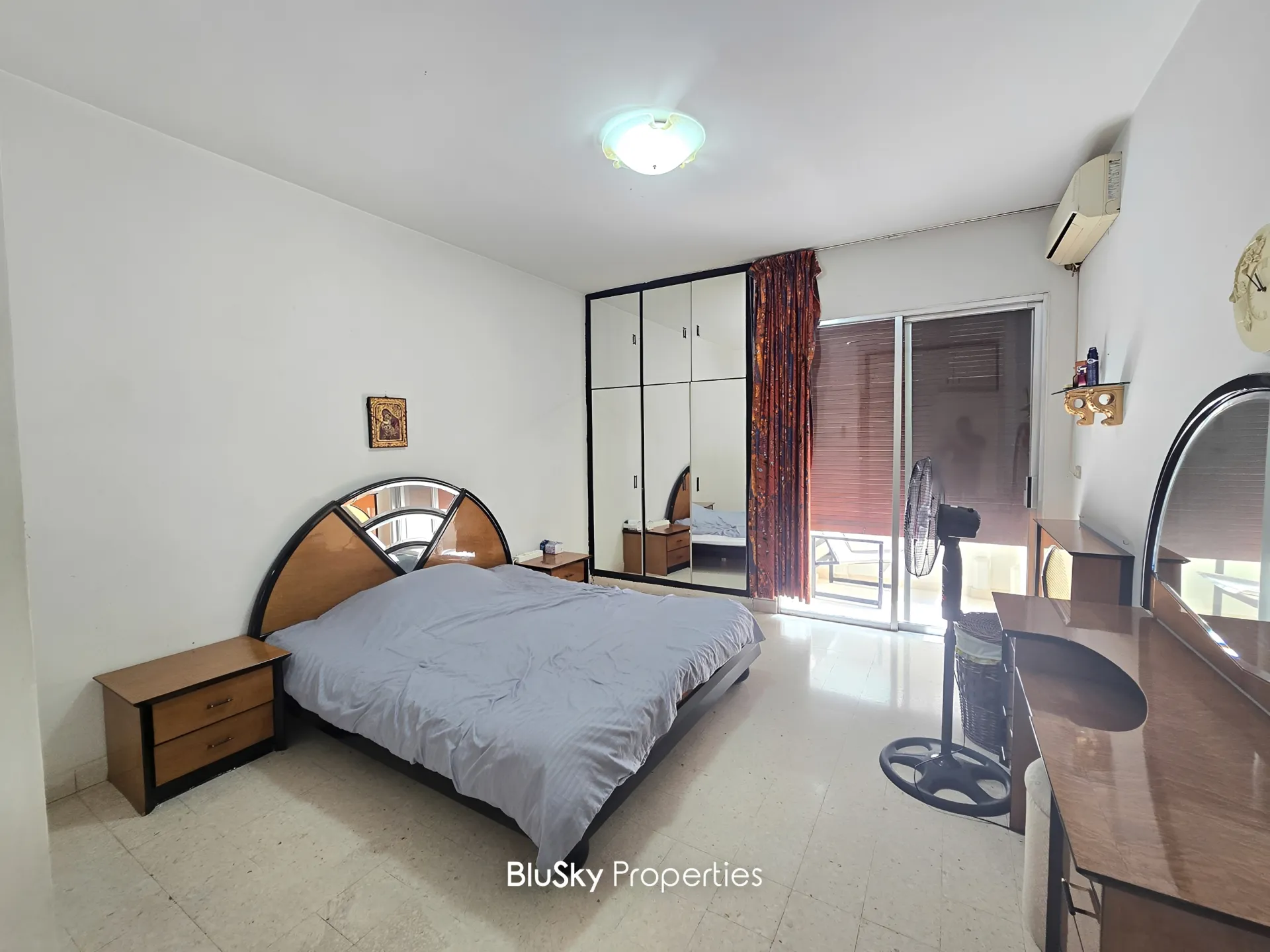 Apartment for rent in Mansourieh, lebanon