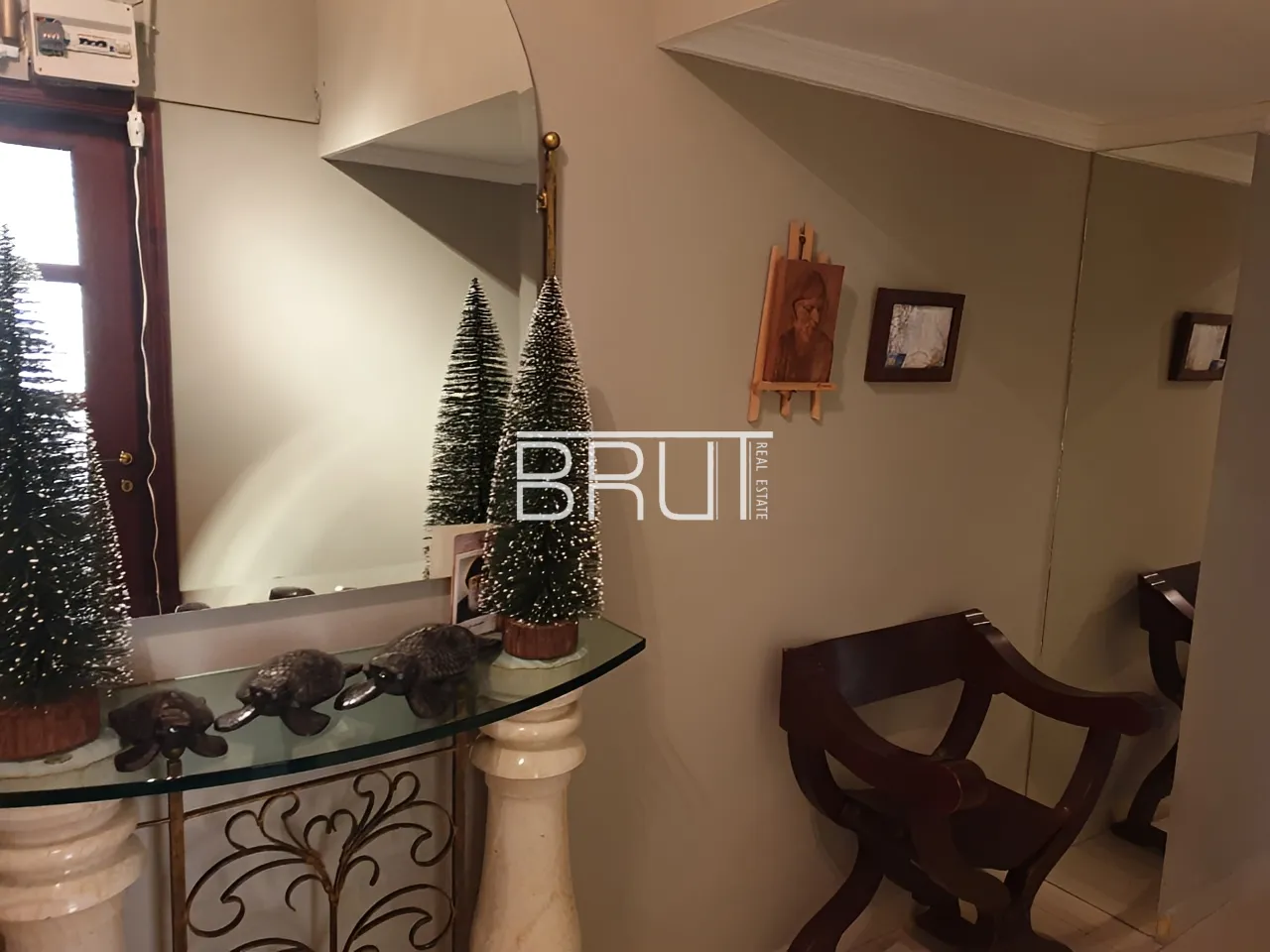 Apartment for Sale in Zouk Mikael