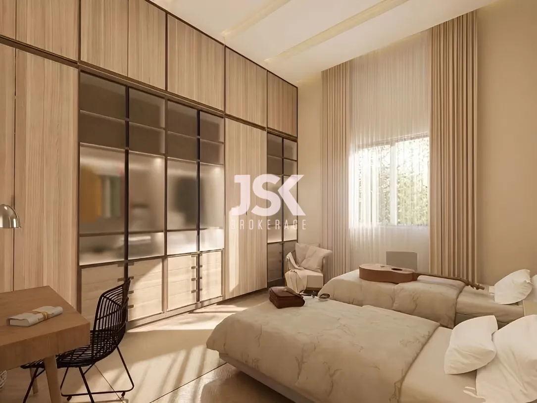 Apartment for Sale in Koura