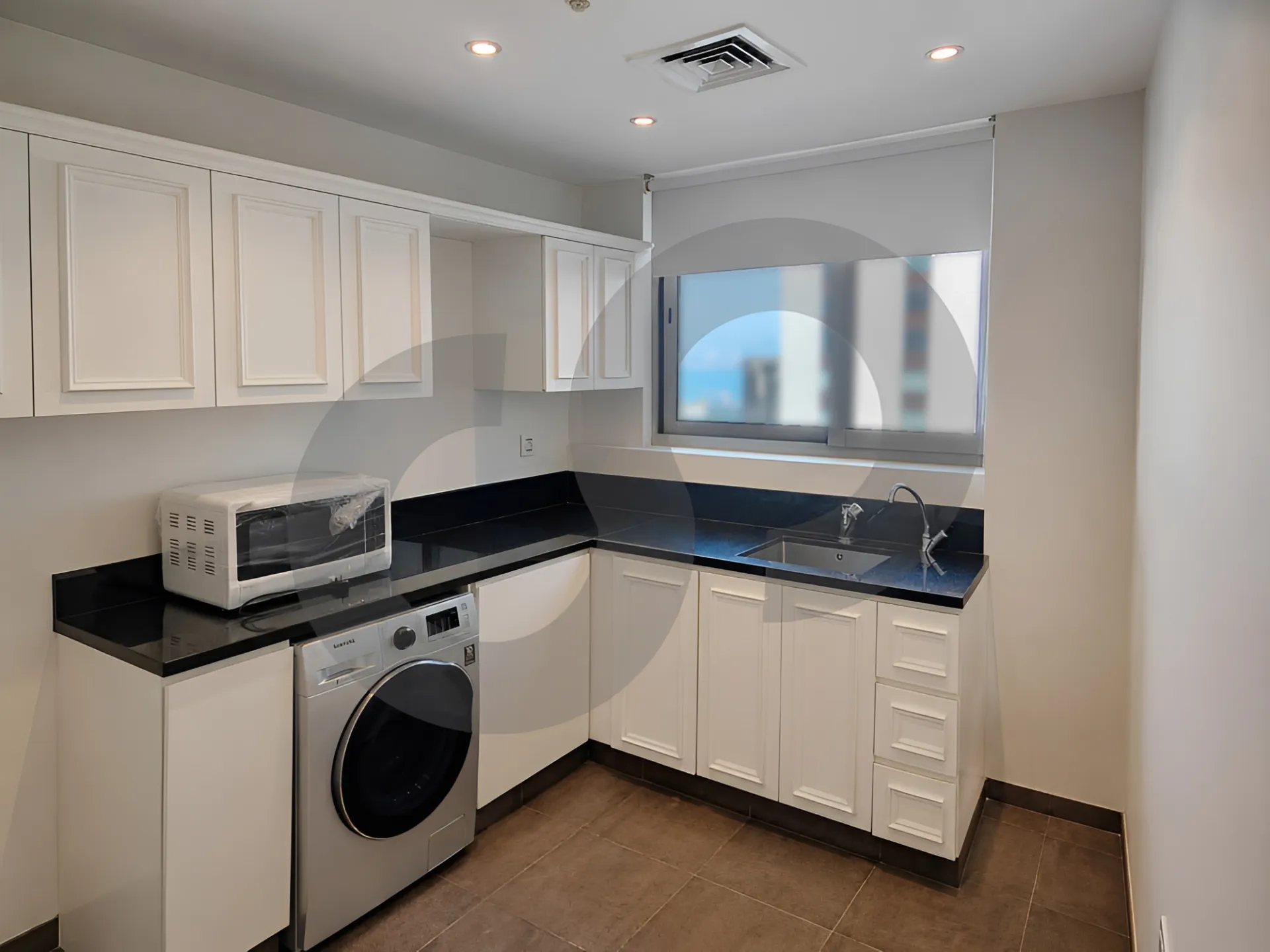 Apartment for Rent in Downtown - 2 bed, 4 bath