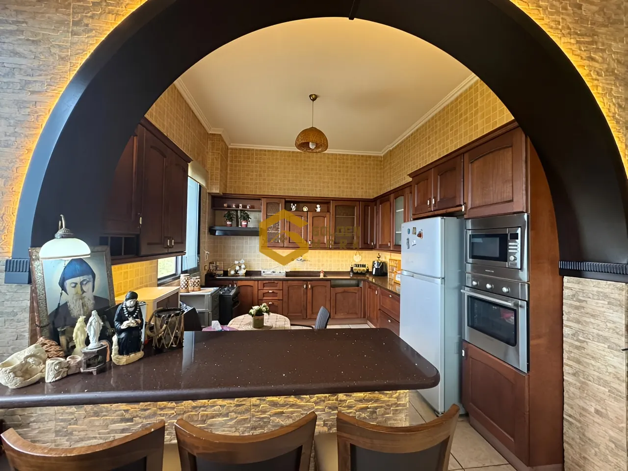 Apartment for Sale in Roumieh