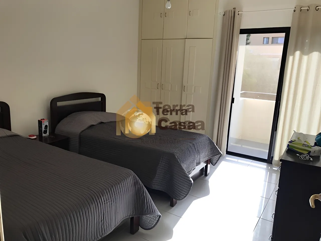 Duplex for sale in Ain Saadeh